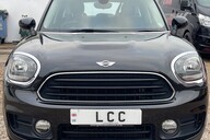 Mini Countryman COOPER..1 PREVIOUS OWNER. 7 SERVICES..PEPPER 2 PACK.SAT NAV 5