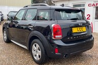 Mini Countryman COOPER..1 PREVIOUS OWNER. 7 SERVICES..PEPPER 2 PACK.SAT NAV 6