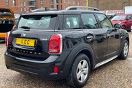 Mini Countryman COOPER..1 PREVIOUS OWNER. 7 SERVICES..PEPPER 2 PACK.SAT NAV 8