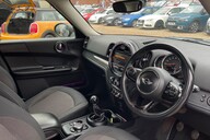 Mini Countryman COOPER..1 PREVIOUS OWNER. 7 SERVICES..PEPPER 2 PACK.SAT NAV 10