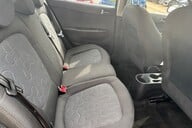 Hyundai i20 1.4 COMFORT.. 1 PREVIOUS OWNER.. AUTOMATIC..12 SERVICES.. 12