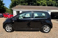 SEAT Mii TOCA.. 1 PREVIOUS OWNER..10 SERVICES..5 DOOR.. £20 ROAD TAX 5