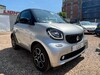 Smart Fortwo Coupe PRIME PREMIUM PLUS T.. AUTOMATIC.. 1 OWNER..6 MAIN DEALER SERVICES..