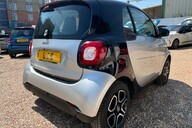 Smart Fortwo Coupe PRIME PREMIUM PLUS T.. AUTOMATIC.. 1 OWNER..6 MAIN DEALER SERVICES.. 4