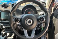 Smart Fortwo Coupe PRIME PREMIUM PLUS T.. AUTOMATIC.. 1 OWNER..6 MAIN DEALER SERVICES.. 14