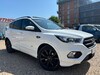 Ford Kuga ST-LINE TDCI..AUTOMATIC..SUNROOF..6 SERVICES..1 PREVIOUS OWNER..BLUETOOTH