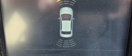 Vauxhall Mokka X ACTIVE S/S. 7 MAIN DEALER SERVICES ..1 PREVIOUS OWNER..4x4 1