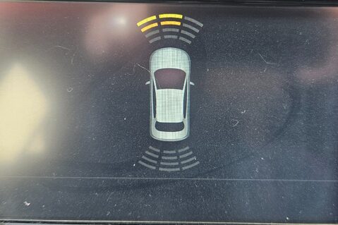 Vauxhall Mokka X ACTIVE S/S. 7 MAIN DEALER SERVICES ..1 PREVIOUS OWNER..4x4 5