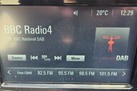 Vauxhall Mokka X ACTIVE S/S. 7 MAIN DEALER SERVICES ..1 PREVIOUS OWNER..4x4 20