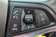 Vauxhall Mokka X ACTIVE S/S. 7 MAIN DEALER SERVICES ..1 PREVIOUS OWNER..4x4 23