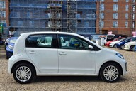 Volkswagen Up MOVE UP.. ONLY 1 FORMER KEEPER..3 SERVICES..LOW MILEAGE..STUNNING EXAMPLE  2