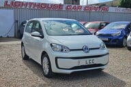 Volkswagen Up MOVE UP.. ONLY 1 FORMER KEEPER..3 SERVICES..LOW MILEAGE..STUNNING EXAMPLE  1