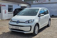 Volkswagen Up MOVE UP.. ONLY 1 FORMER KEEPER..3 SERVICES..LOW MILEAGE..STUNNING EXAMPLE  3