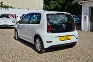 Volkswagen Up MOVE UP.. ONLY 1 FORMER KEEPER..3 SERVICES..LOW MILEAGE..STUNNING EXAMPLE  6