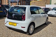 Volkswagen Up MOVE UP.. ONLY 1 FORMER KEEPER..3 SERVICES..LOW MILEAGE..STUNNING EXAMPLE  7