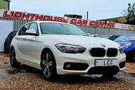 BMW 1 Series 118I SPORT.1 FORMER KEEPER.STUNNING EXAMPLE  10