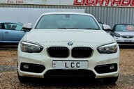 BMW 1 Series 118I SPORT.1 FORMER KEEPER.STUNNING EXAMPLE  2