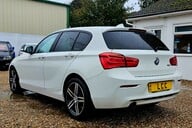 BMW 1 Series 118I SPORT.1 FORMER KEEPER.STUNNING EXAMPLE  5