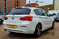 BMW 1 Series 118I SPORT.1 FORMER KEEPER.STUNNING EXAMPLE  8