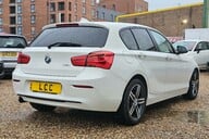 BMW 1 Series 118I SPORT.1 FORMER KEEPER.STUNNING EXAMPLE  11