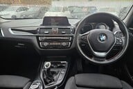 BMW 1 Series 118I SPORT.1 FORMER KEEPER.STUNNING EXAMPLE  15