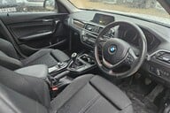 BMW 1 Series 118I SPORT.1 FORMER KEEPER.STUNNING EXAMPLE  13