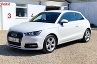 Audi A1 TFSI SPORT.ONLY 1 OWNER.£35 ROAD TAX.5 SERVICES.BLUETOOTH.LOW MILEAGE 4