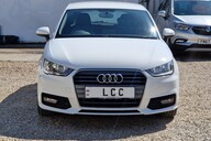 Audi A1 TFSI SPORT.ONLY 1 OWNER.£35 ROAD TAX.5 SERVICES.BLUETOOTH.LOW MILEAGE 2