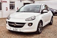 Vauxhall Adam JAM.. 6 SERVICES.. ONE OWNER.. AIR CON..STUNNING EXAMPLE 4