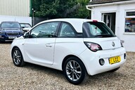 Vauxhall Adam JAM.. 6 SERVICES.. ONE OWNER.. AIR CON..STUNNING EXAMPLE 6