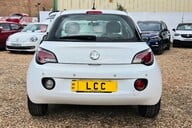 Vauxhall Adam JAM.. 6 SERVICES.. ONE OWNER.. AIR CON..STUNNING EXAMPLE 8