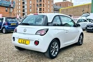 Vauxhall Adam JAM.. 6 SERVICES.. ONE OWNER.. AIR CON..STUNNING EXAMPLE 9