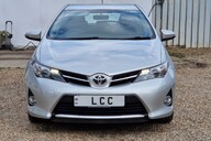 Toyota Auris 1.6 ICON VALVEMATIC.. 9 MAIN DEALER SERVICES.. AIR CON..STUNNING EXAMPLE 5