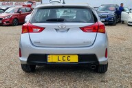 Toyota Auris 1.6 ICON VALVEMATIC.. 9 MAIN DEALER SERVICES.. AIR CON..STUNNING EXAMPLE 6