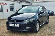 Volkswagen Polo MATCH EDITION AUTOMATIC.. 5 SERVICES INCLUDING CAMBELT CHANGE SAT NAV 4