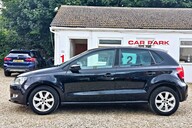 Volkswagen Polo MATCH EDITION AUTOMATIC.. 5 SERVICES INCLUDING CAMBELT CHANGE SAT NAV 5