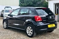 Volkswagen Polo MATCH EDITION AUTOMATIC.. 5 SERVICES INCLUDING CAMBELT CHANGE SAT NAV 6