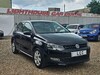 Volkswagen Polo MATCH EDITION AUTOMATIC.. 5 SERVICES INCLUDING CAMBELT CHANGE SAT NAV