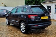 Skoda Karoq SE L TSI.. MAIN DEALER SERVICE HISTORY..1/2 LEATHER..STUNNING EXAMPLE 6