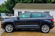 Skoda Karoq SE L TSI.. MAIN DEALER SERVICE HISTORY..1/2 LEATHER..STUNNING EXAMPLE 5