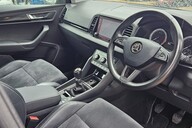 Skoda Karoq SE L TSI.. MAIN DEALER SERVICE HISTORY..1/2 LEATHER..STUNNING EXAMPLE 17