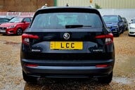 Skoda Karoq SE L TSI.. MAIN DEALER SERVICE HISTORY..1/2 LEATHER..STUNNING EXAMPLE 7