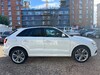 Audi Q3 TFSI S LINE.. 1 OWNER..5 MAIN DEALER SERVICES! SUNROOF 1/2 LEATHER