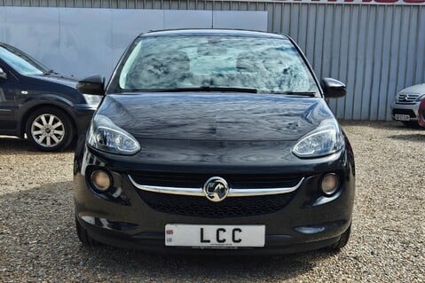 Vauxhall Adam 1.4 JAM AUTOMATIC! 8 SERVICES! £35 ROAD TAX! 3