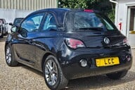 Vauxhall Adam 1.4 JAM AUTOMATIC! 8 SERVICES! £35 ROAD TAX! 5