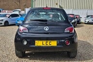 Vauxhall Adam 1.4 JAM AUTOMATIC! 8 SERVICES! £35 ROAD TAX! 6