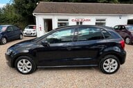 Volkswagen Polo 1.2 MATCH 60BHP..1 OWNER..9 SERVICES..AIR CON..IN BLACK..STUNNING EXAMPLE 20