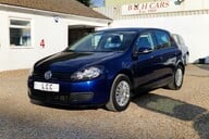 Volkswagen Golf S TSI..6 SPEED..120 BHP..8 SERVICES..CHAIN DRIVEN..STUNNING EXAMPLE  3