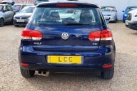 Volkswagen Golf S TSI..6 SPEED..120 BHP..8 SERVICES..CHAIN DRIVEN..STUNNING EXAMPLE  7