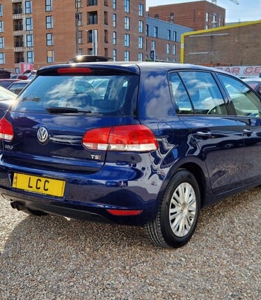 Volkswagen Golf S TSI..6 SPEED..120 BHP..8 SERVICES..CHAIN DRIVEN..STUNNING EXAMPLE  3